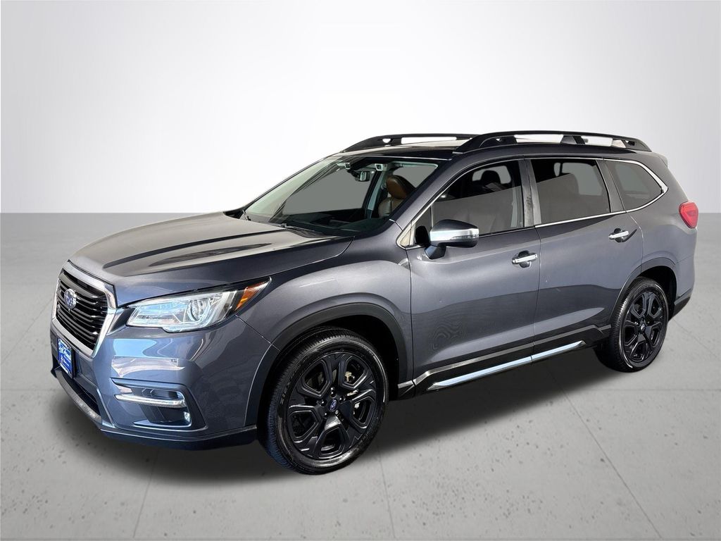 2020 Subaru Ascent Touring