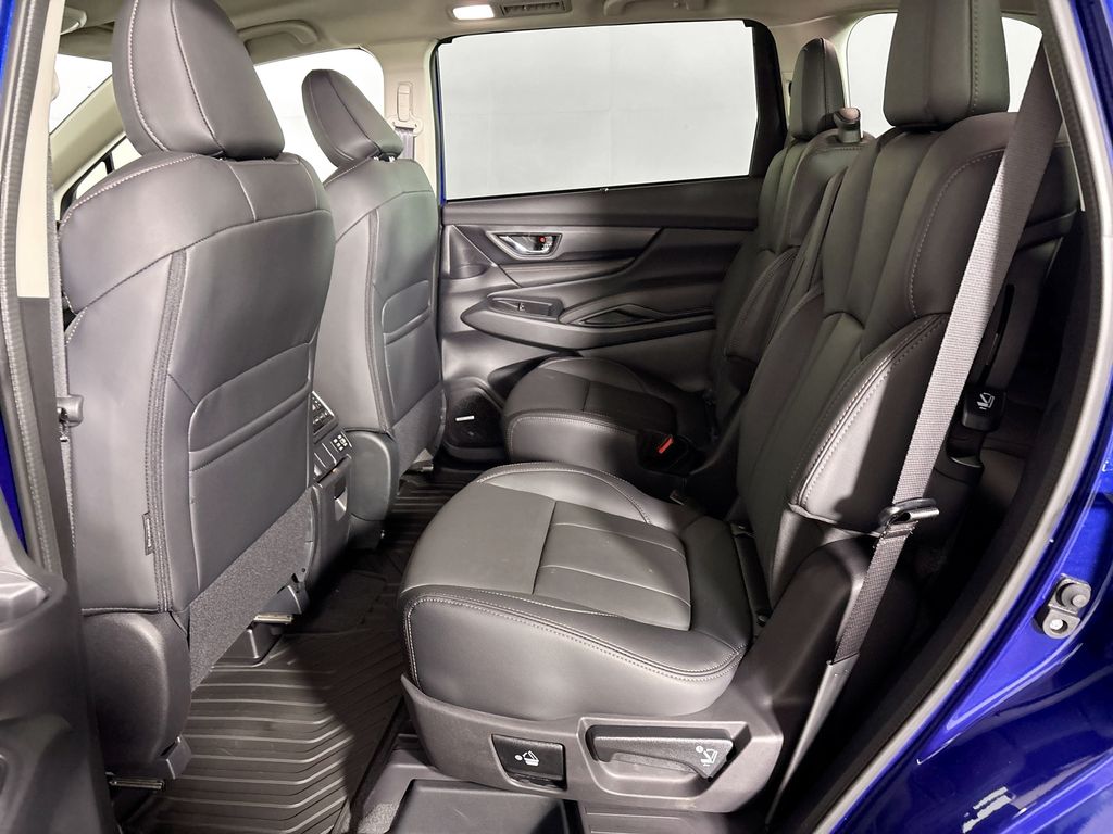 2026 Subaru Ascent Limited Bronze Edition