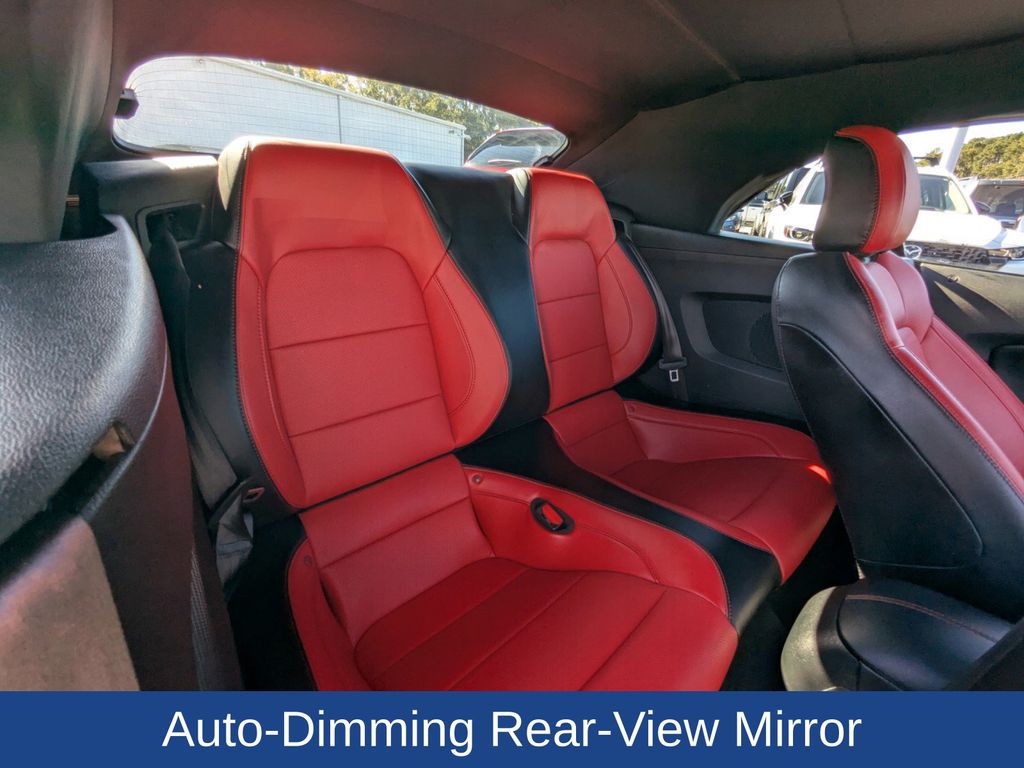 2023 Ford Mustang GT Premium Convertible