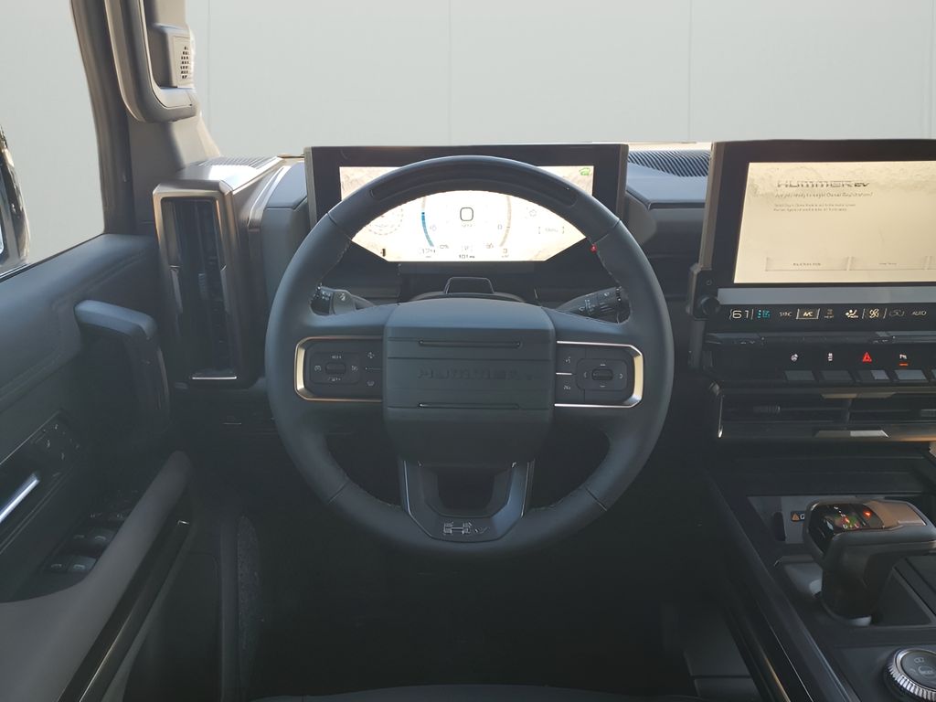 New Car 2025 Gmc Hummer Ev Suv  2x For Sale Under $100,000 In Austin, Texas