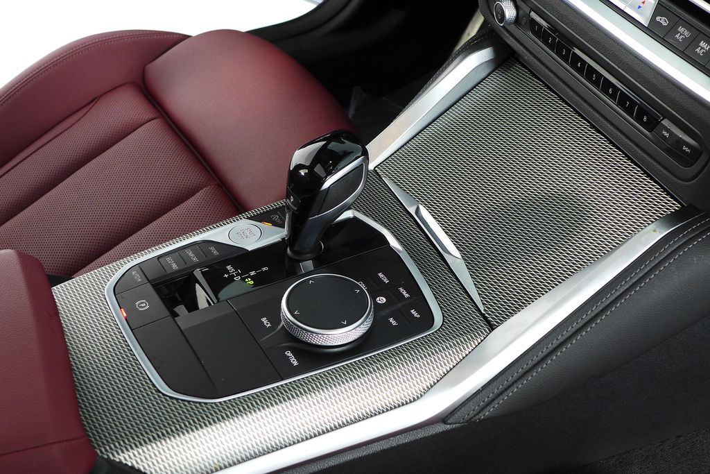 Thumbnail: 2023 BMW 4 Series - 15