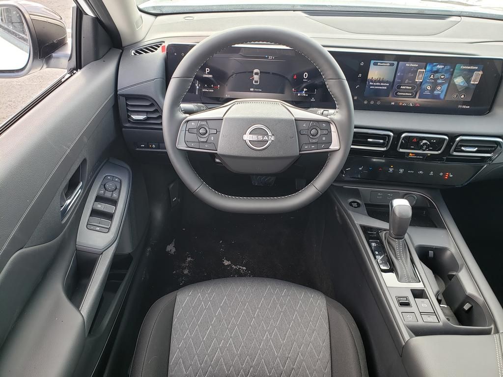 new 2026 Nissan Sentra car, priced at $24,464