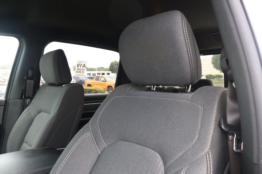 Thumbnail: 2023 RAM 1500 - 14