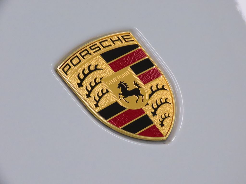 Thumbnail: 2025 Porsche 718 Boxster - 22