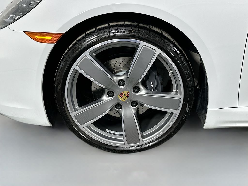 Thumbnail: 2022 Porsche 718 Boxster - 27