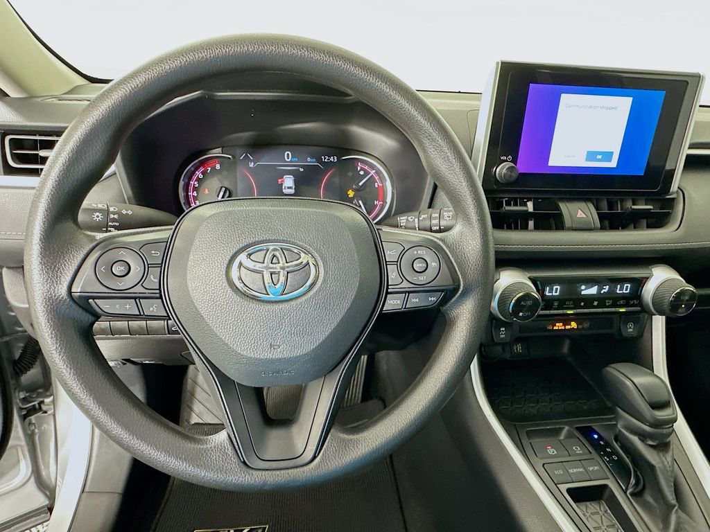 Thumbnail: 2024 Toyota RAV4 - 11