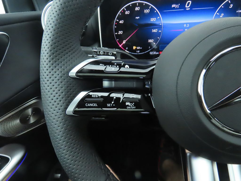 Thumbnail: 2026 Mercedes-Benz GLC - 12