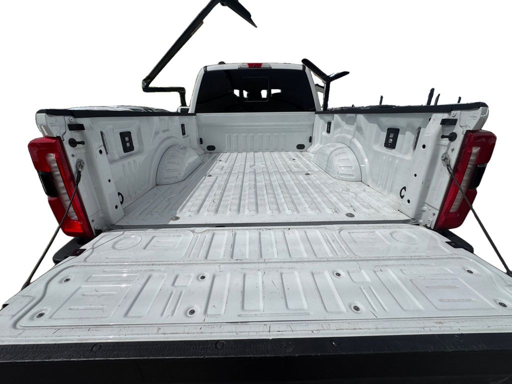 Used Car 2024 Ford F-250sd  Lariat For Sale Under $70,000 In Round Rock, Texas