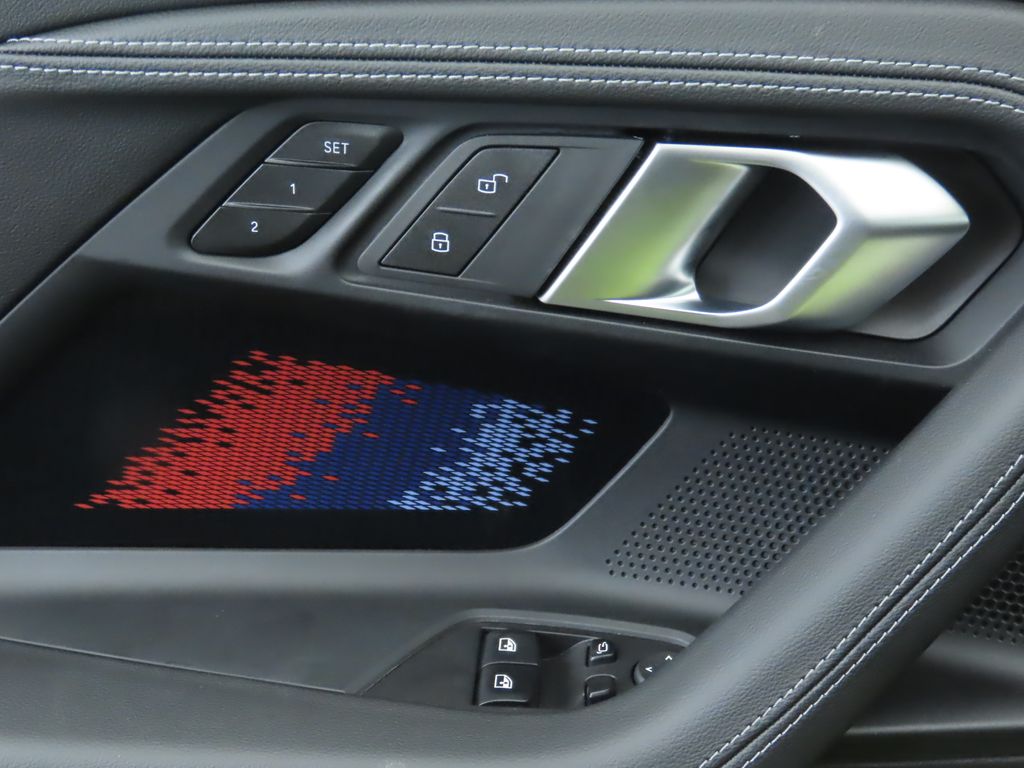 Thumbnail: 2026 BMW M2 - 24