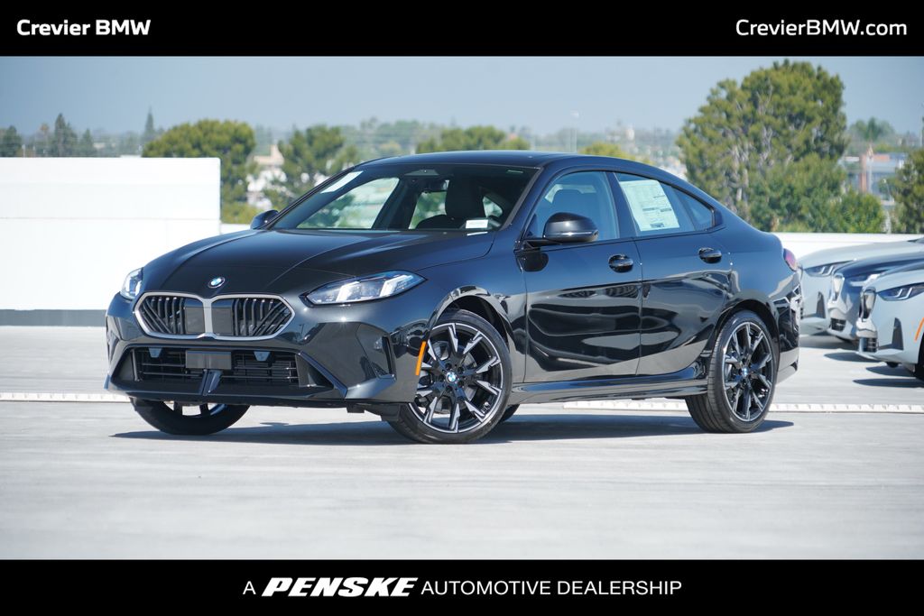Thumbnail: 2026 BMW 2 Series - 1