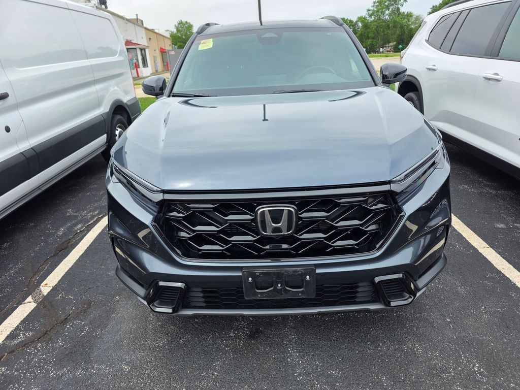 2023 Honda CR-V Hybrid Sport AWD