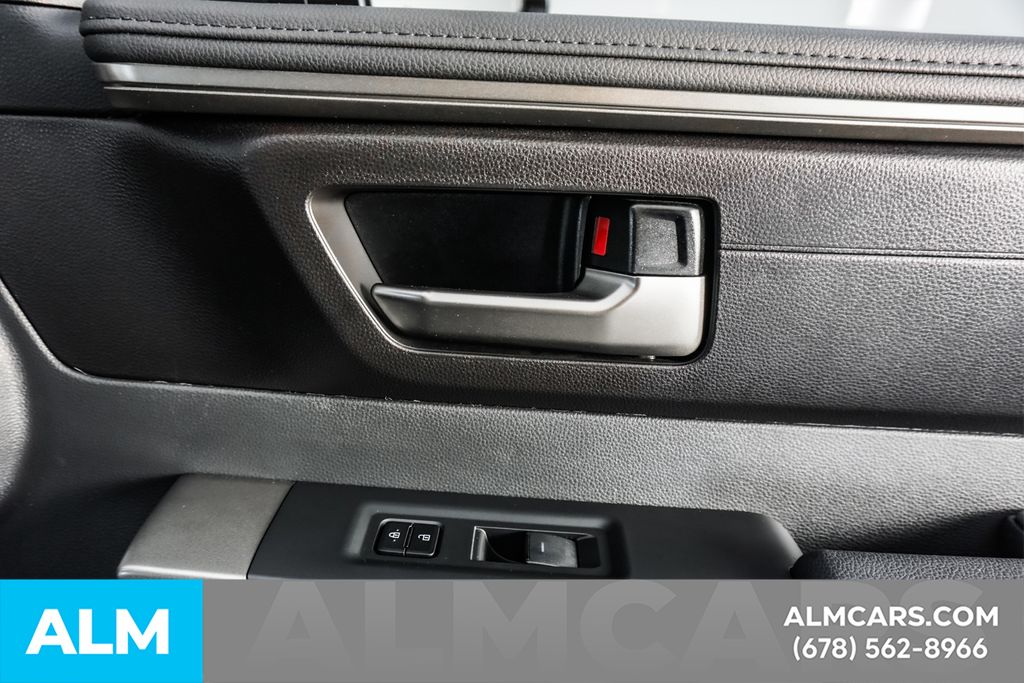 Used 2026 Gray Toyota SR5 image 44