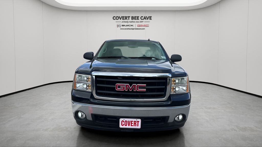 Used Car 2008 Gmc Sierra 1500  Sle1 For Sale Under $15,000 In Austin, Texas