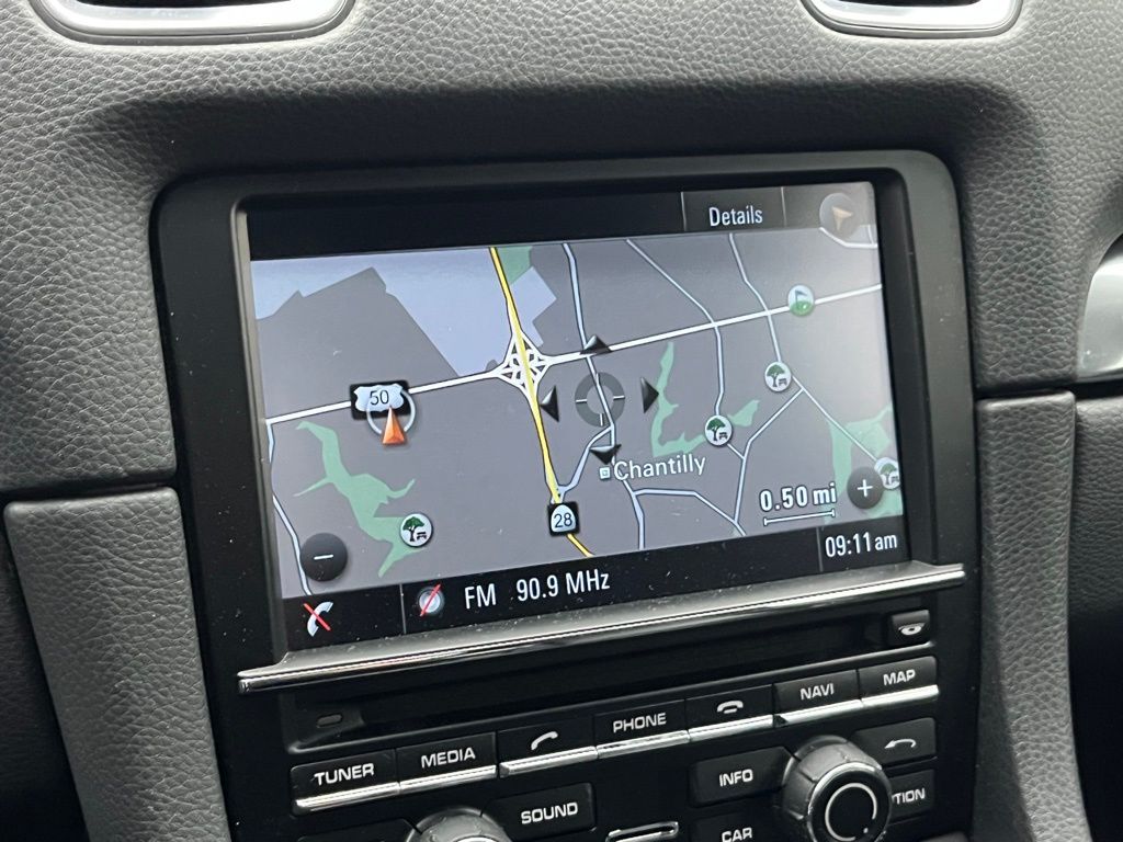 Thumbnail: 2013 Porsche Boxster - 23