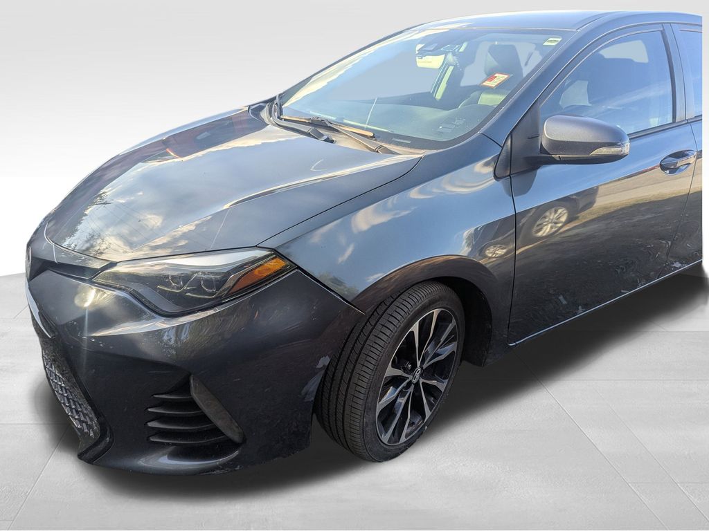 used 2019 Toyota Corolla car, priced at $10,292