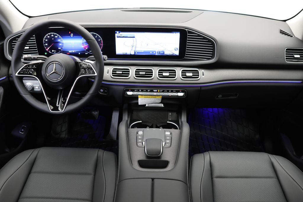 Thumbnail: 2026 Mercedes-Benz GLE - 18