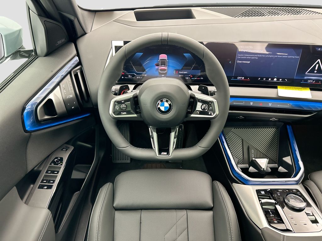 Thumbnail: 2026 BMW X3 - 10