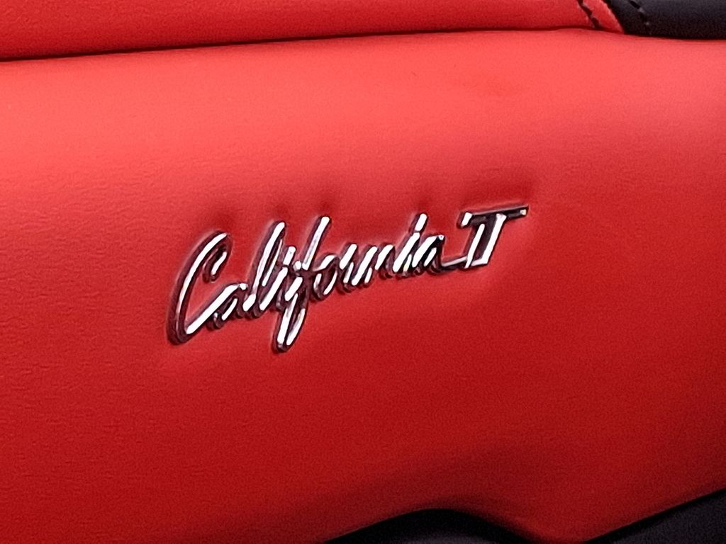 Thumbnail: 2016 Ferrari California - 25