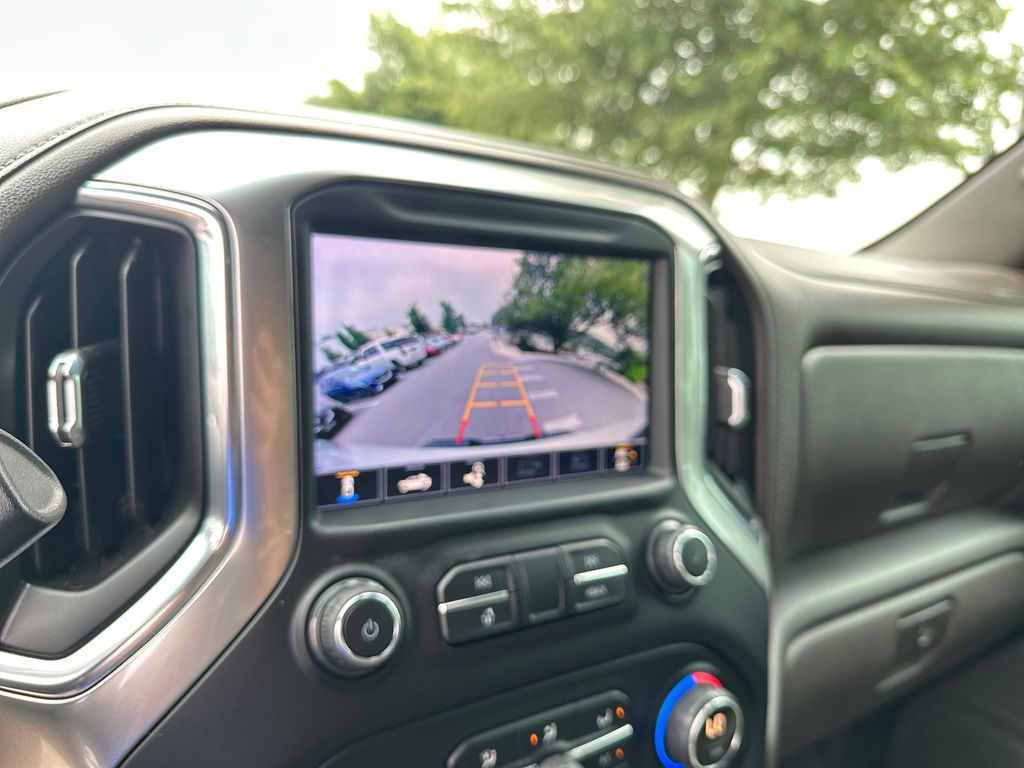 Used Car 2020 Chevrolet Silverado 3500hd  Ltz For Sale Under $50,000 In Austin, Texas