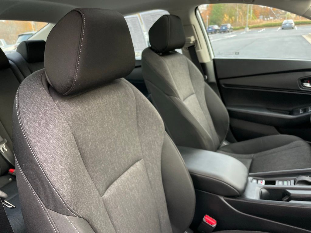 Thumbnail: 2025 Honda Accord - 31