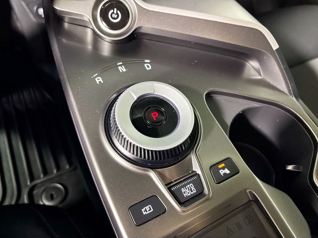 2024 Kia EV6 Light