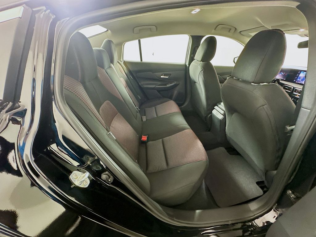 Thumbnail: 2026 Nissan Sentra - 25