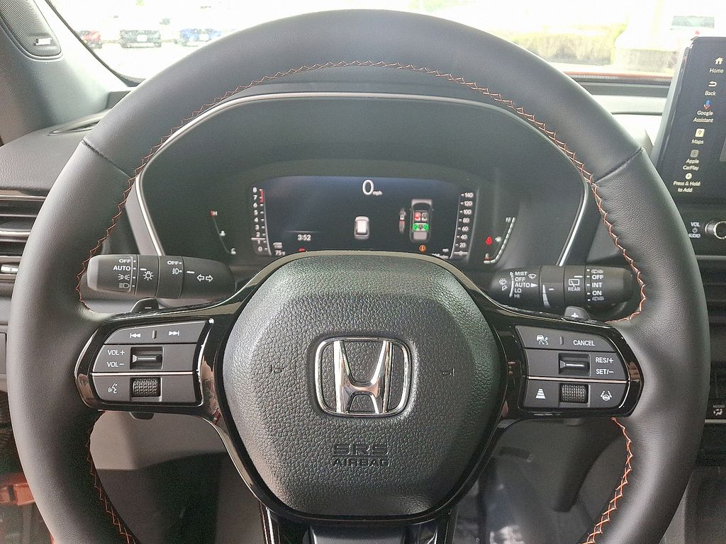 Thumbnail: 2026 Honda Passport - 11