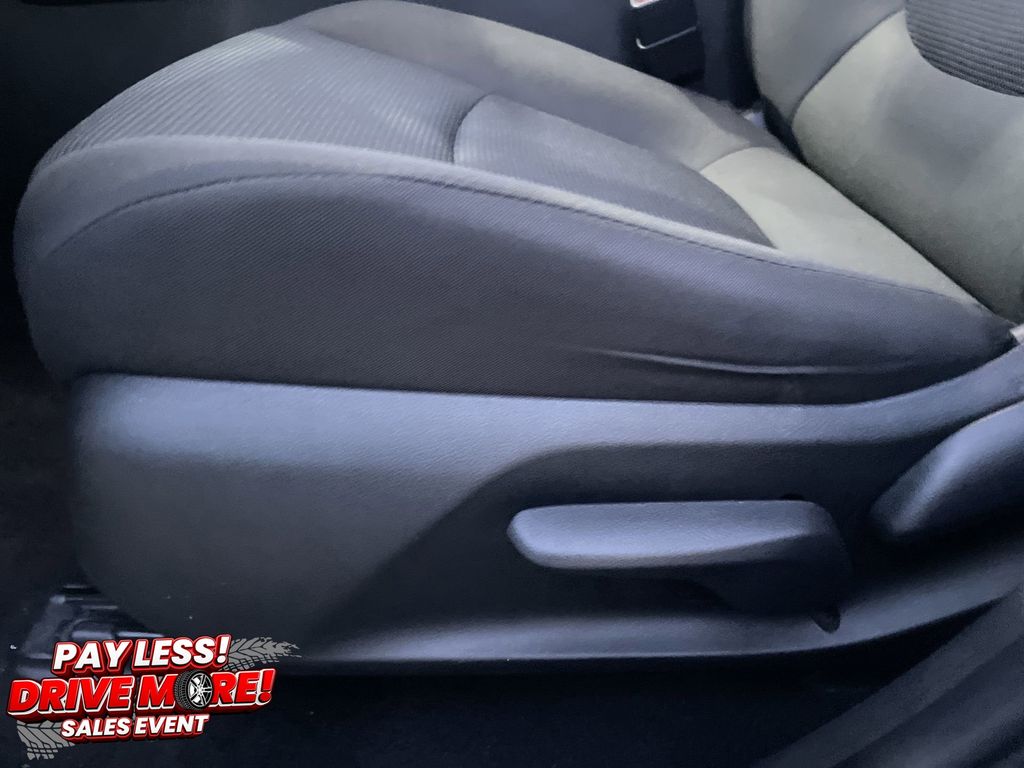 Used 2024 Toyota RAV4 SUV