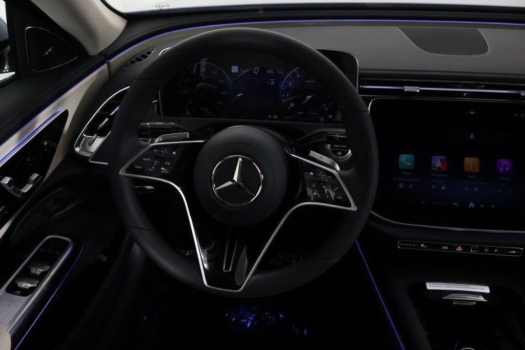 Thumbnail: 2027 Mercedes-Benz E-Class - 3