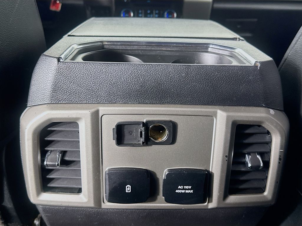 Used Car 2018 Ford F-250sd  Lariat For Sale Under $50,000 In Austin, Texas