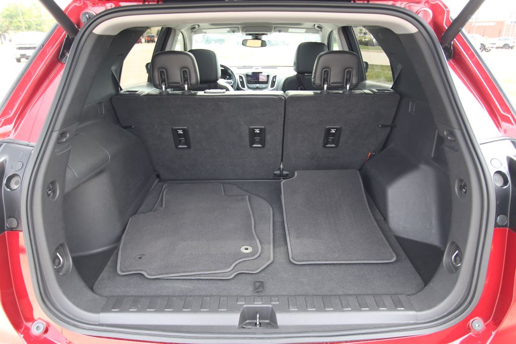 Used 2019 Chevrolet Equinox SUV