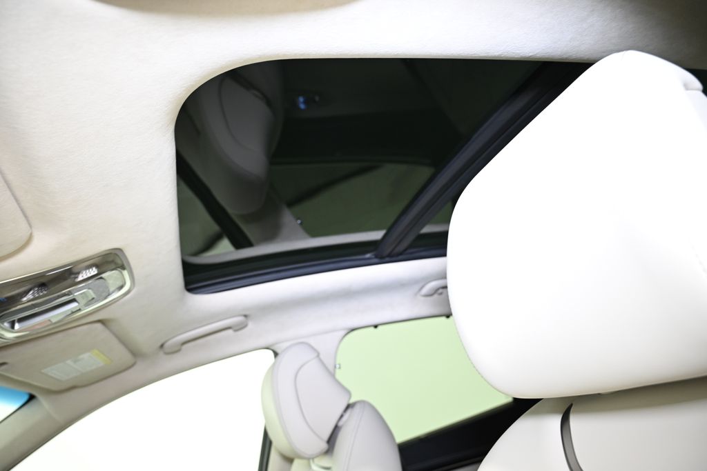 2024 Genesis GV70 Sport 20