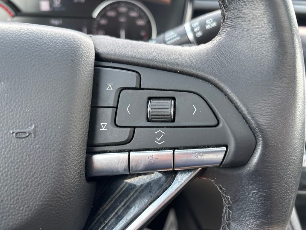 Used 2024 Cadillac XT6 SUV