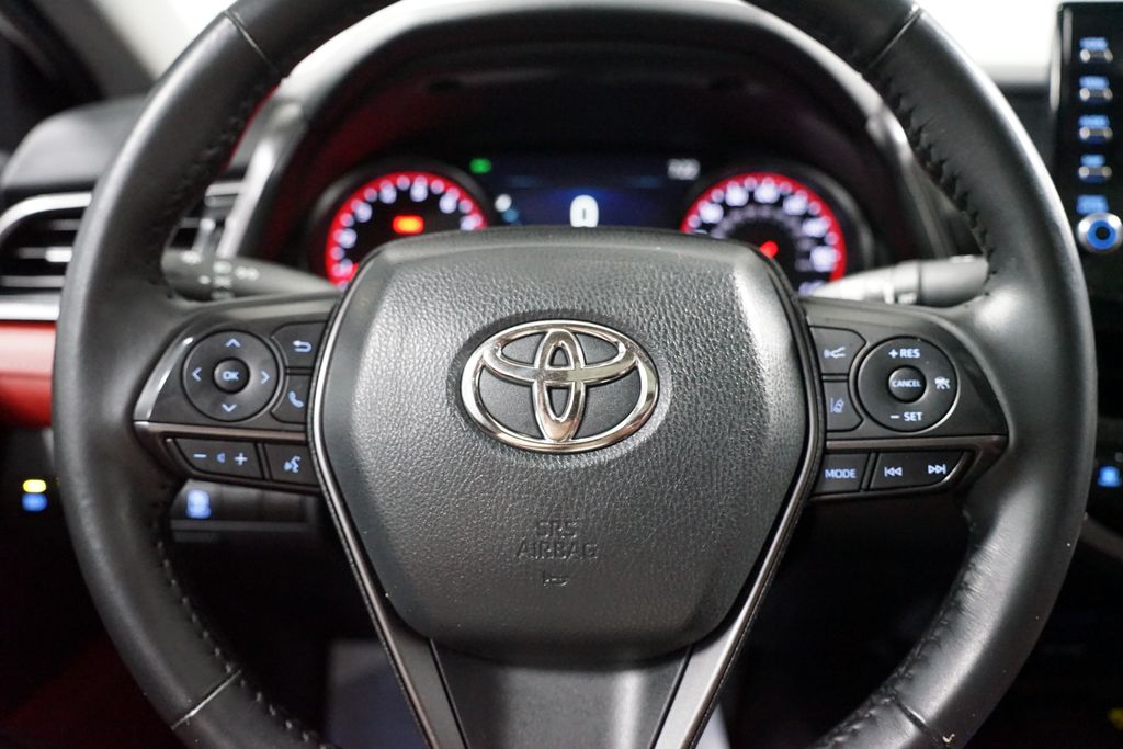Thumbnail: 2024 Toyota Camry - 12
