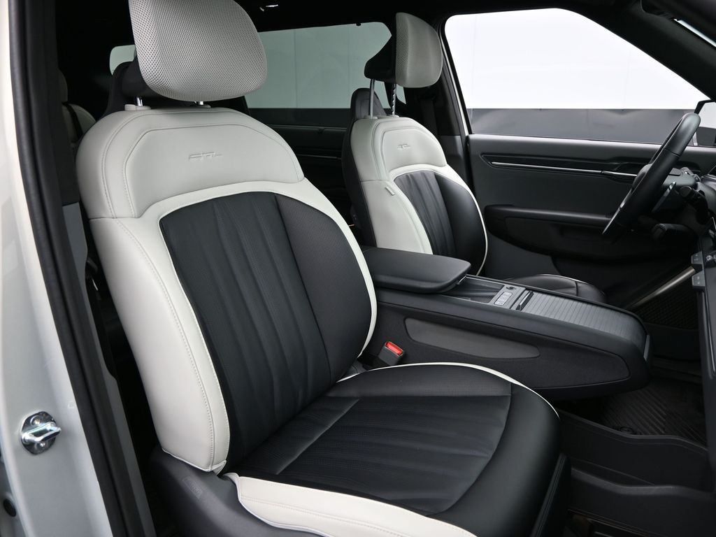 2024 Kia EV9 GT-Line