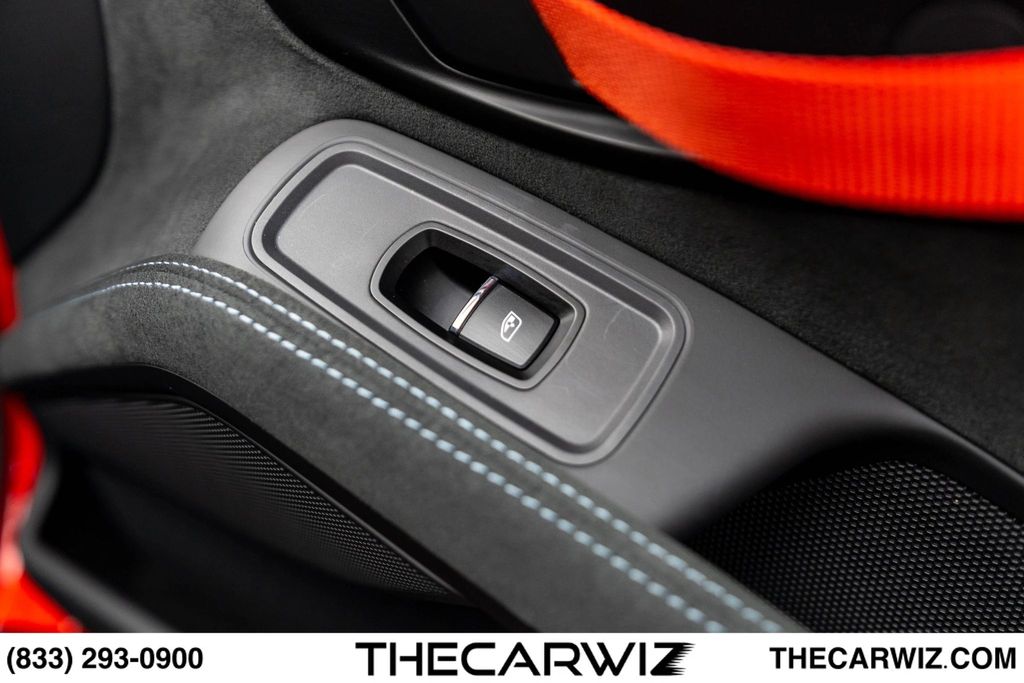 2023 Porsche 718 Cayman