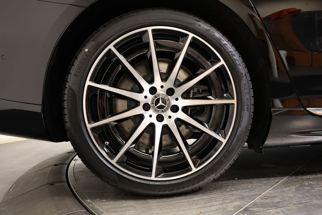 Thumbnail: 2026 Mercedes-Benz EQS - 13