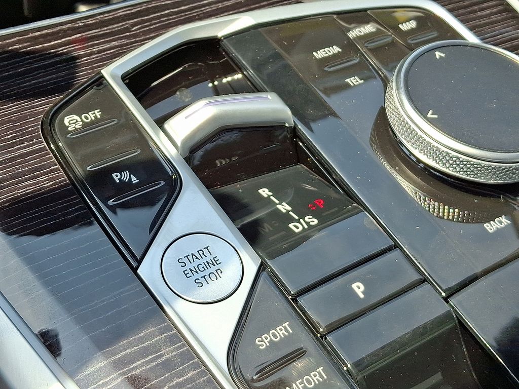 Thumbnail: 2026 BMW X5 - 7