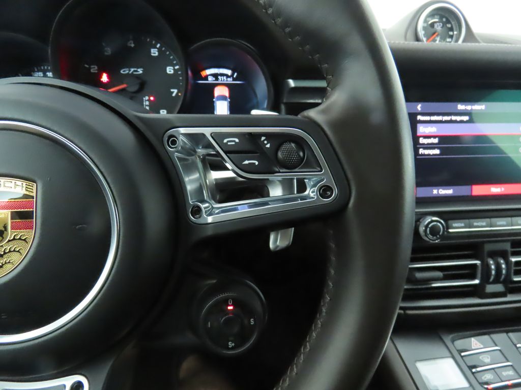 2021 Porsche Macan GTS 15