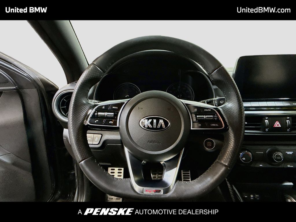 Thumbnail: 2020 Kia Forte - 6
