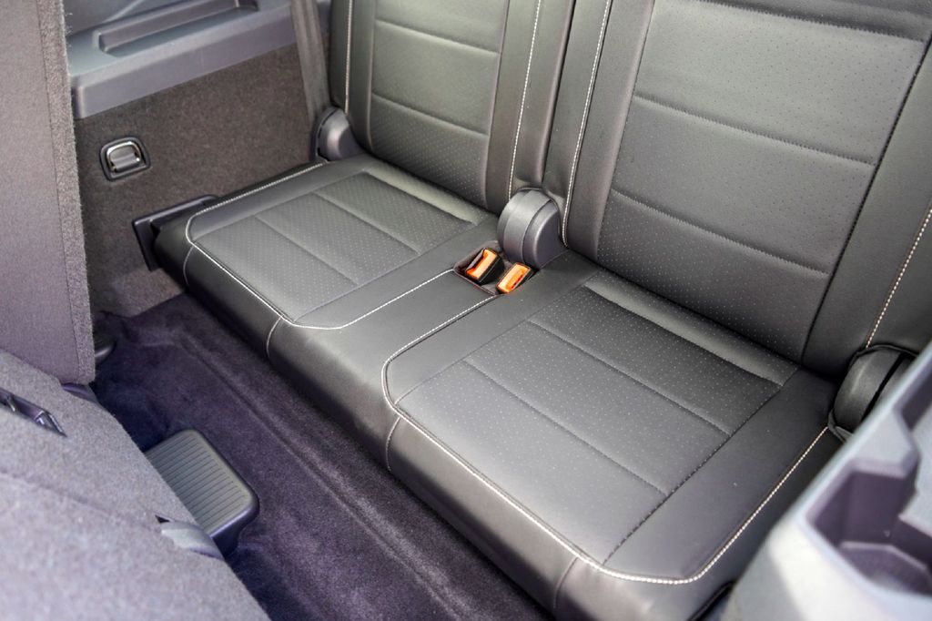 Used Car 2021 Volkswagen Tiguan  2.0t Se For Sale Under $20,000 In Taylor, Texas