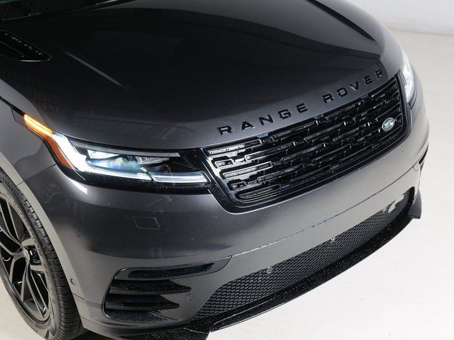Certified Used 2025 Gray Land Rover Dynamic SE image 29