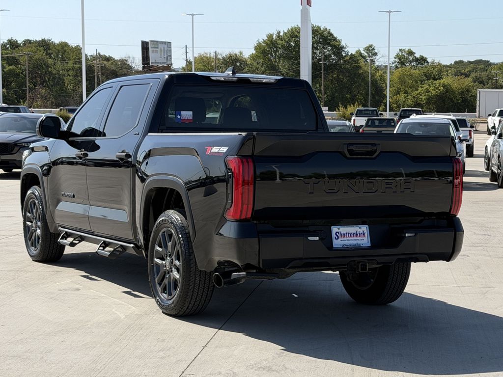 Used 2024 Toyota Tundra Truck