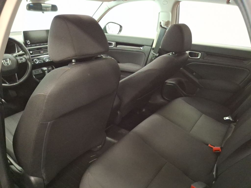 Used 2024 Honda Civic Sedan