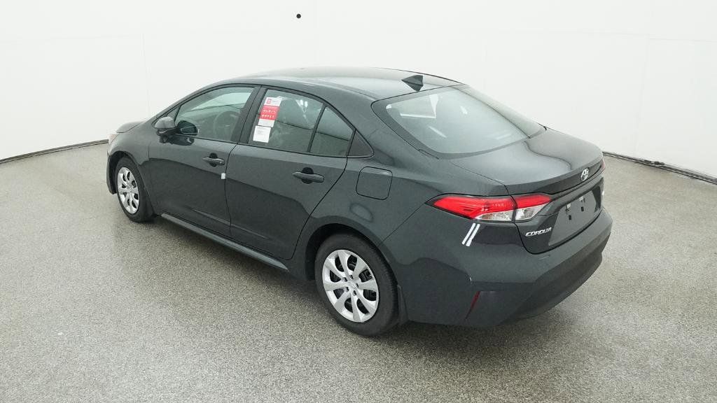 Thumbnail: 2026 Toyota Corolla - 15