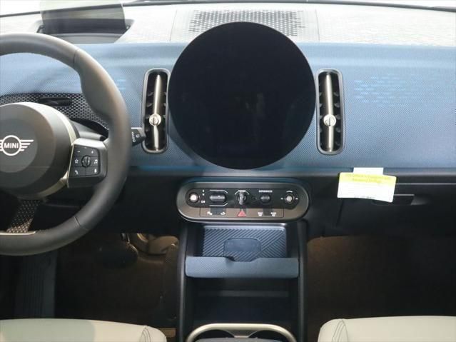 Thumbnail: 2025 MINI Cooper Countryman - 12