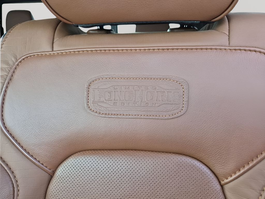 Used Car 2023 Ram 1500  Laramie Longhorn For Sale Under $60,000 In Austin, Texas