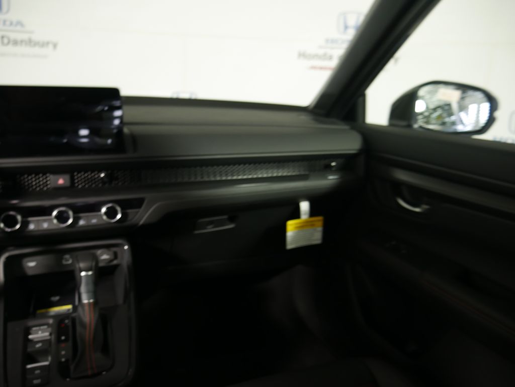 Thumbnail: 2026 Honda CR-V - 14