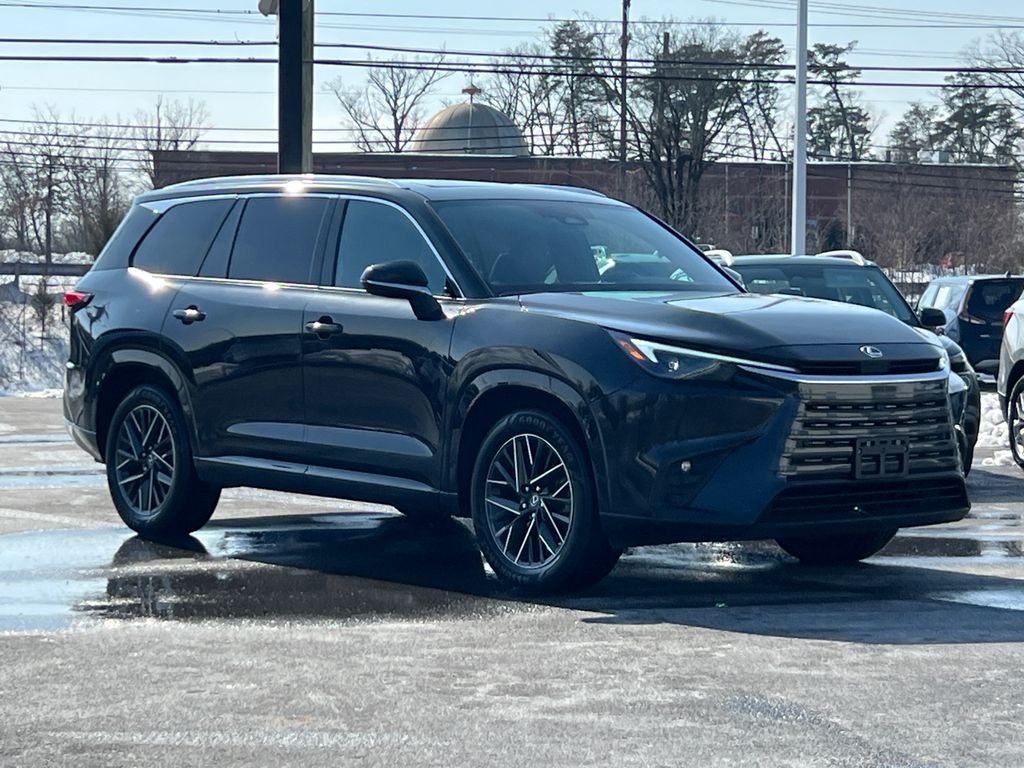 2024 Lexus TX 350 Premium AWD