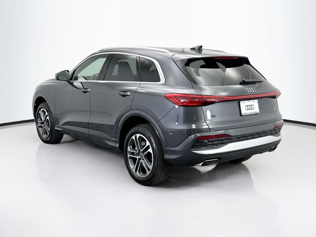 Thumbnail: 2025 Audi Q5 - 7
